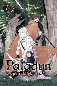 Paladyn z ziem dalekich 4 Paladyn z ziem dalekich 4