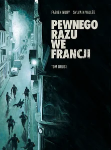 Pewnego razu we Francji Pewnego razu we Francji