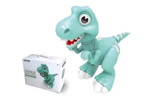 Dinozaur sterowany pilotem Toys For Boys Dinozaur sterowany pilotem Toys For Boys