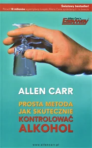 Prosta metoda jak skutecznie kontrolować alkohol Prosta metoda jak skutecznie kontrolować alkohol