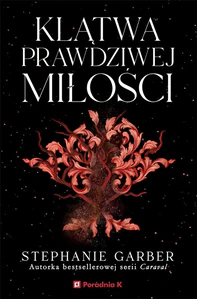 Klątwa prawdziwej miłości Klątwa prawdziwej miłości