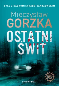 Miękka ze skrzydełkami · 2023