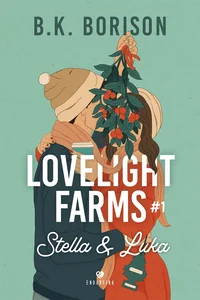 Lovelight Farms tom 1 Stella & Luka