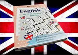 English in Crossword Puzzles English in Crossword Puzzles
