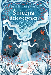 Śnieżna dziewczynka Śnieżna dziewczynka