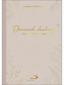 Dziennik duchowy Dziennik duchowy