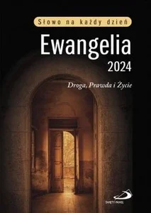 Ewangelia 2024 - mały format