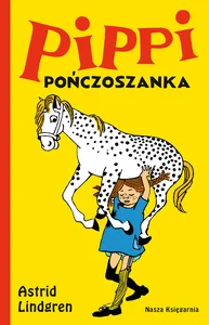 Pippi Pończoszanka Pippi Pończoszanka