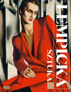 Łempicka Sztuka Łempicka Sztuka