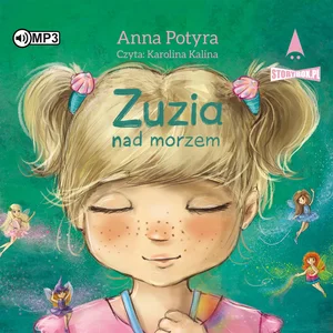 Zuzia nad morzem Zuzia nad morzem