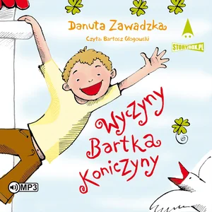 Wyczyny Bartka Koniczyny Wyczyny Bartka Koniczyny