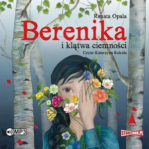 Berenika i klątwa ciemności Berenika i klątwa ciemności