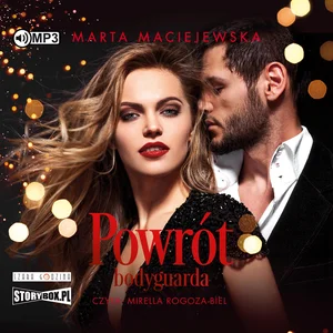 Powrót bodyguarda Powrót bodyguarda