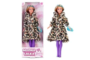 Modna lalka Natalia 29cm Modna lalka Natalia 29cm