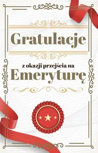 Karnet Emerytura Karnet Emerytura