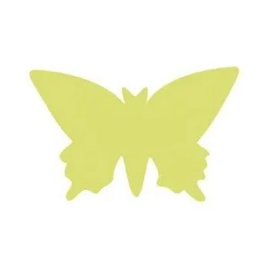 Dziurkacz ozdobny 7,5cm motyl