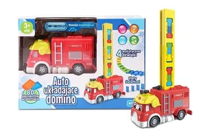 Auto układające domino E-Edu Auto układające domino E-Edu