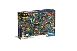 Puzzle 1000 Compact Batman