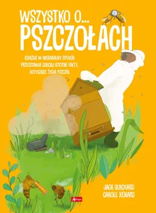 Wszystko o pszczołach Wszystko o pszczołach
