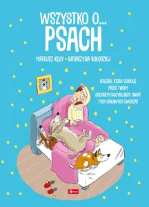 Wszystko o psach Wszystko o psach
