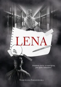 Lena Detektyw. Tom 2 Lena Detektyw. Tom 2