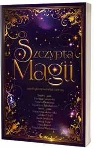 Szczypta magii Szczypta magii