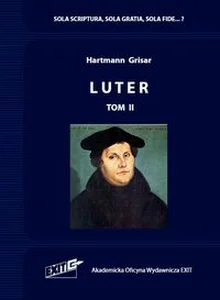 Luter. Tom 2 Luter. Tom 2