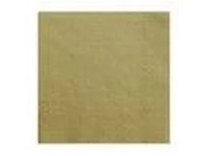 Serwetki trójwarstwowe złoty 33x33cm 20szt