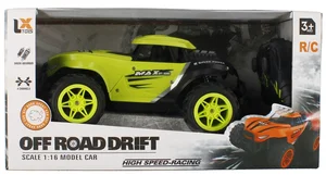 Auto terenowe
