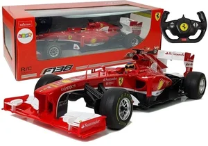 Auto Formuła1 Ferrari F138 1:12 2.4G czerwone Auto Formuła1 Ferrari F138 1:12 2.4G czerwone