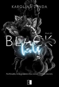 Black Hole Tom 3