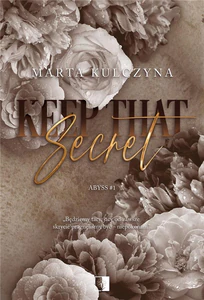Keep That Secret Tom 1