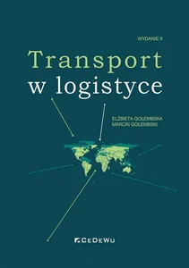 Transport w logistyce
