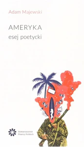 Ameryka Esej poetycki