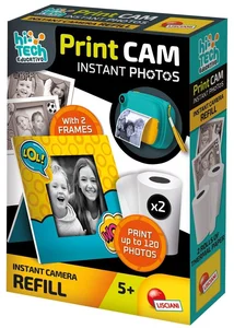 Print Cam Hi-Tech Rolki do zdjęć