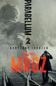 Parabellum Horyzont zdarzeń
