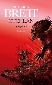 Otchłań Księga 2 Otchłań Księga 2