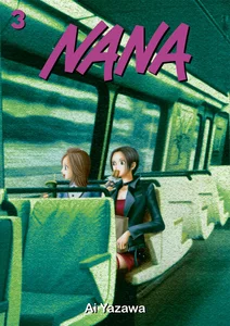 Nana #03 Nana #03