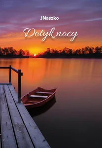 Dotyk nocy Dotyk nocy