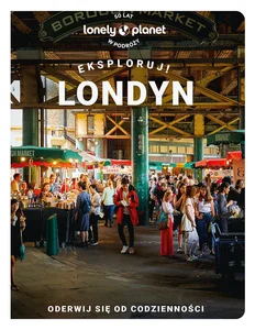 Londyn Eksploruj! Londyn Eksploruj!