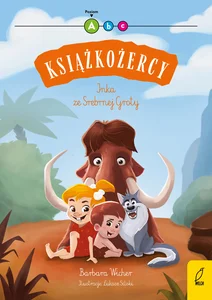 Książkożercy Inka ze Srebrnej Groty Poziom A