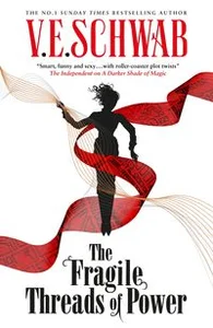 The Fragile Threads of Power The Fragile Threads of Power