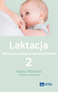 LaktacjaTom 2 Wiedza kliniczna i farmakoterapia