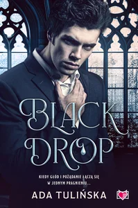 Black Drop Black Drop