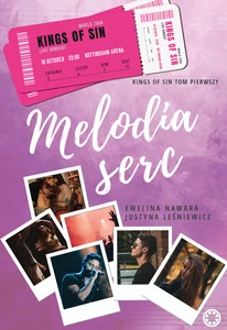 Melodia serc wyd. 2023 Melodia serc wyd. 2023