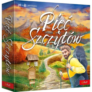 Pięć Szczytów