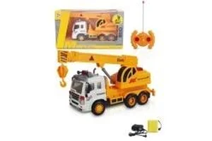 Dźwig R/C Dźwig R/C