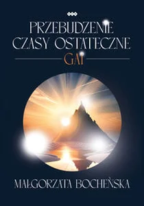 Przebudzenie - Czasy ostateczne Przebudzenie - Czasy ostateczne