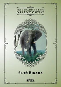 Słoń Birara Słoń Birara