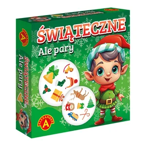 Ale Pary Świąteczne